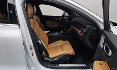 S60 3rd Generation
