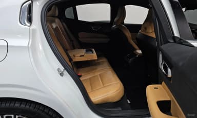 S60 3rd Generation