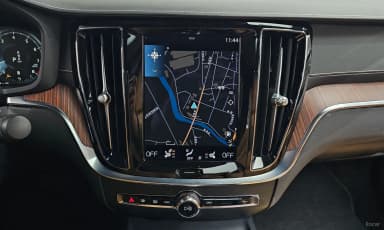 S60 3rd Generation