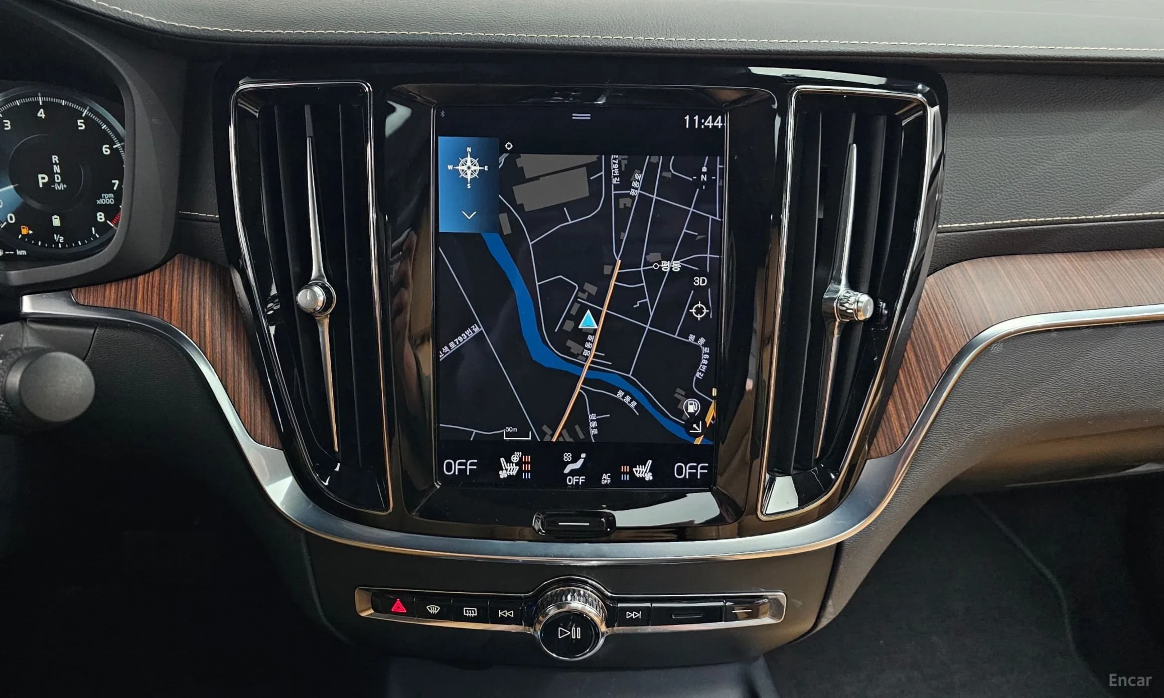 S60 3rd Generation