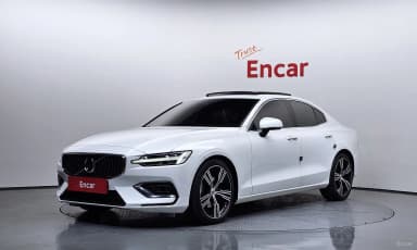 S60 3rd Generation