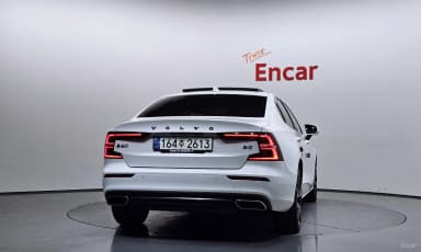 S60 3rd Generation