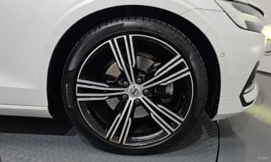 S60 3rd Generation