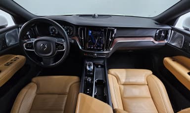 S60 3rd Generation