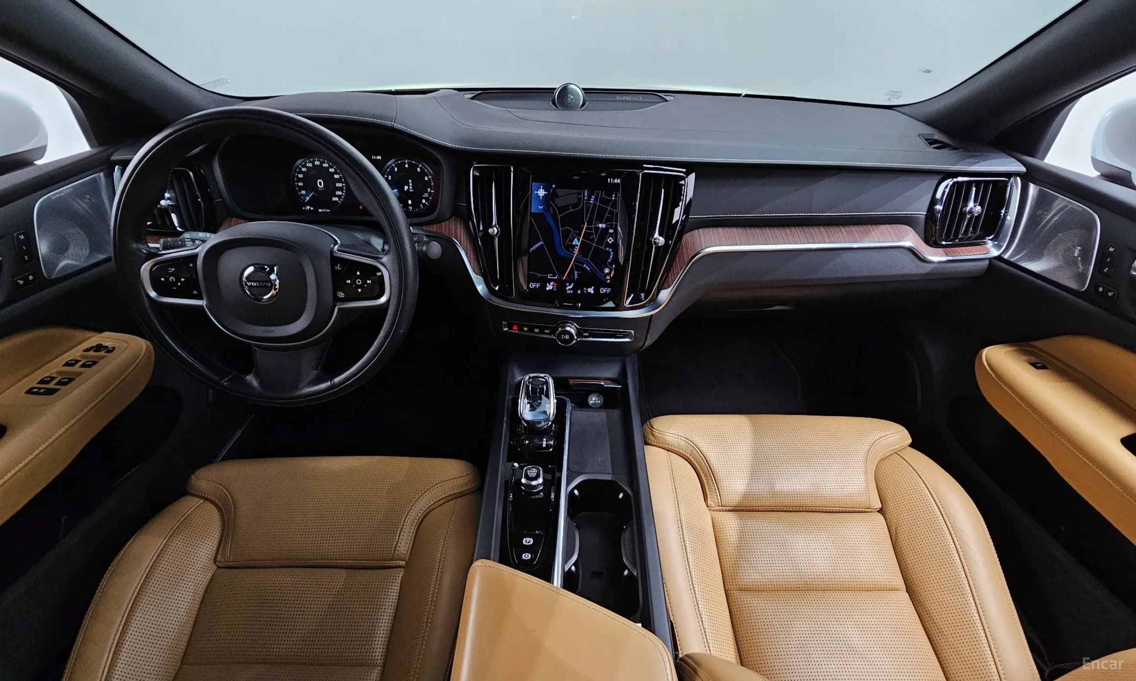 S60 3rd Generation