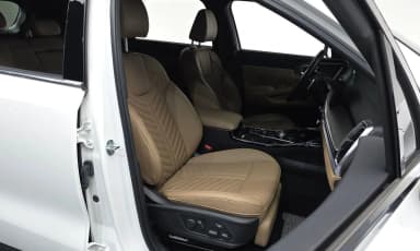 Sorento 4th Generation