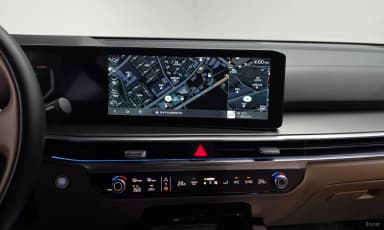 Sorento 4th Generation