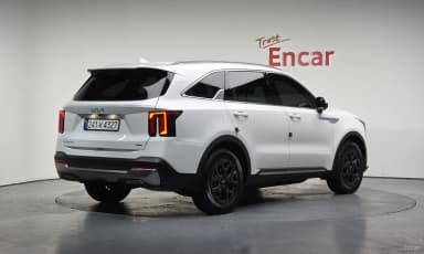 Sorento 4th Generation