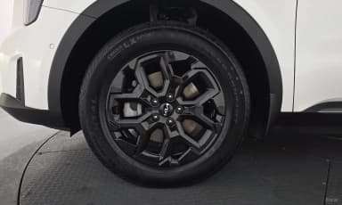 Sorento 4th Generation