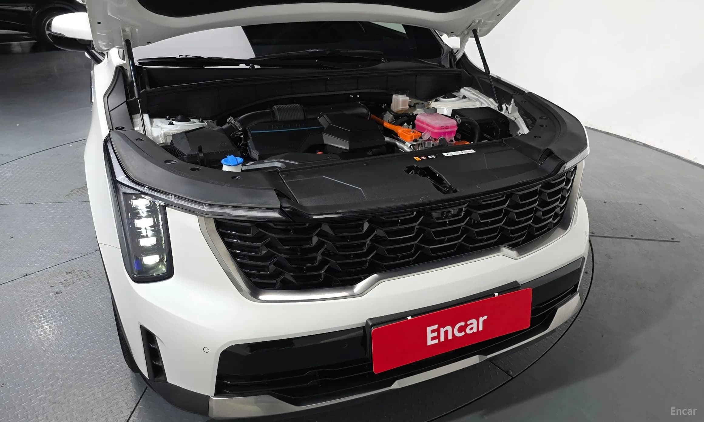 Sorento 4th Generation