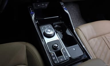 Sorento 4th Generation