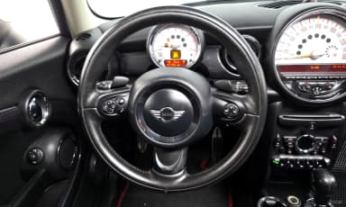 Cooper S