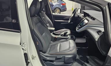 Bolt EV