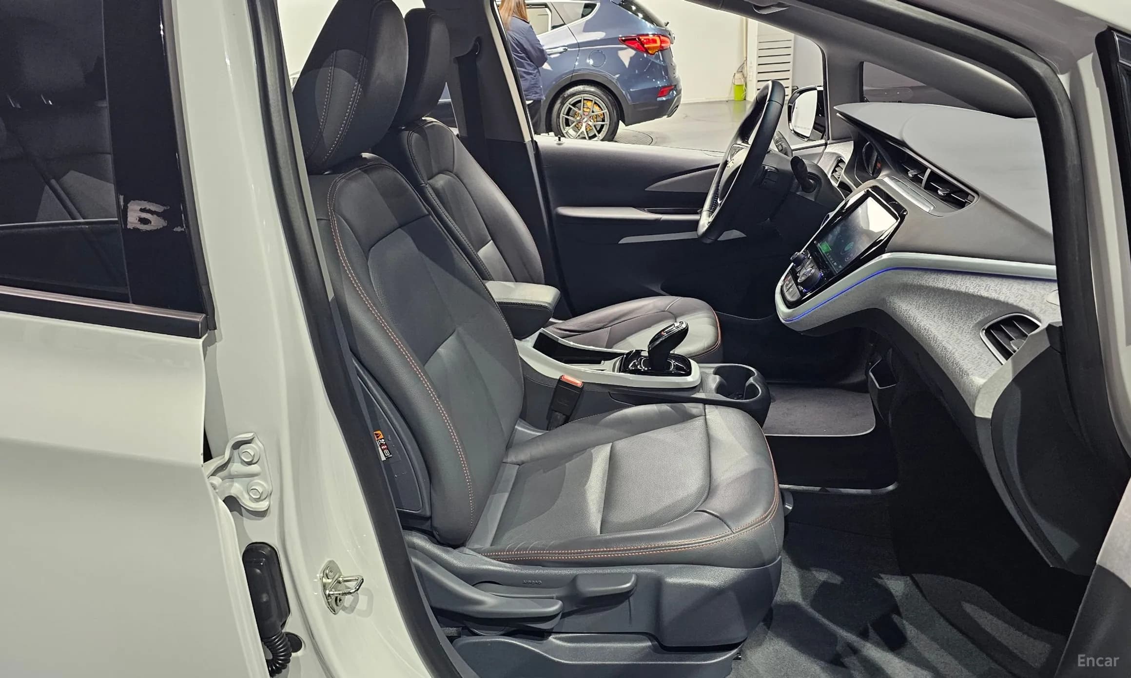 Bolt EV