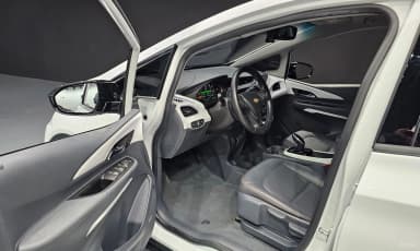 Bolt EV