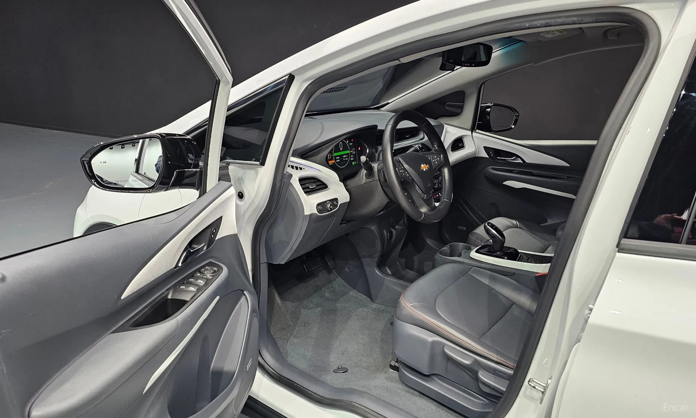 Bolt EV