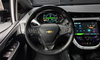 Bolt EV