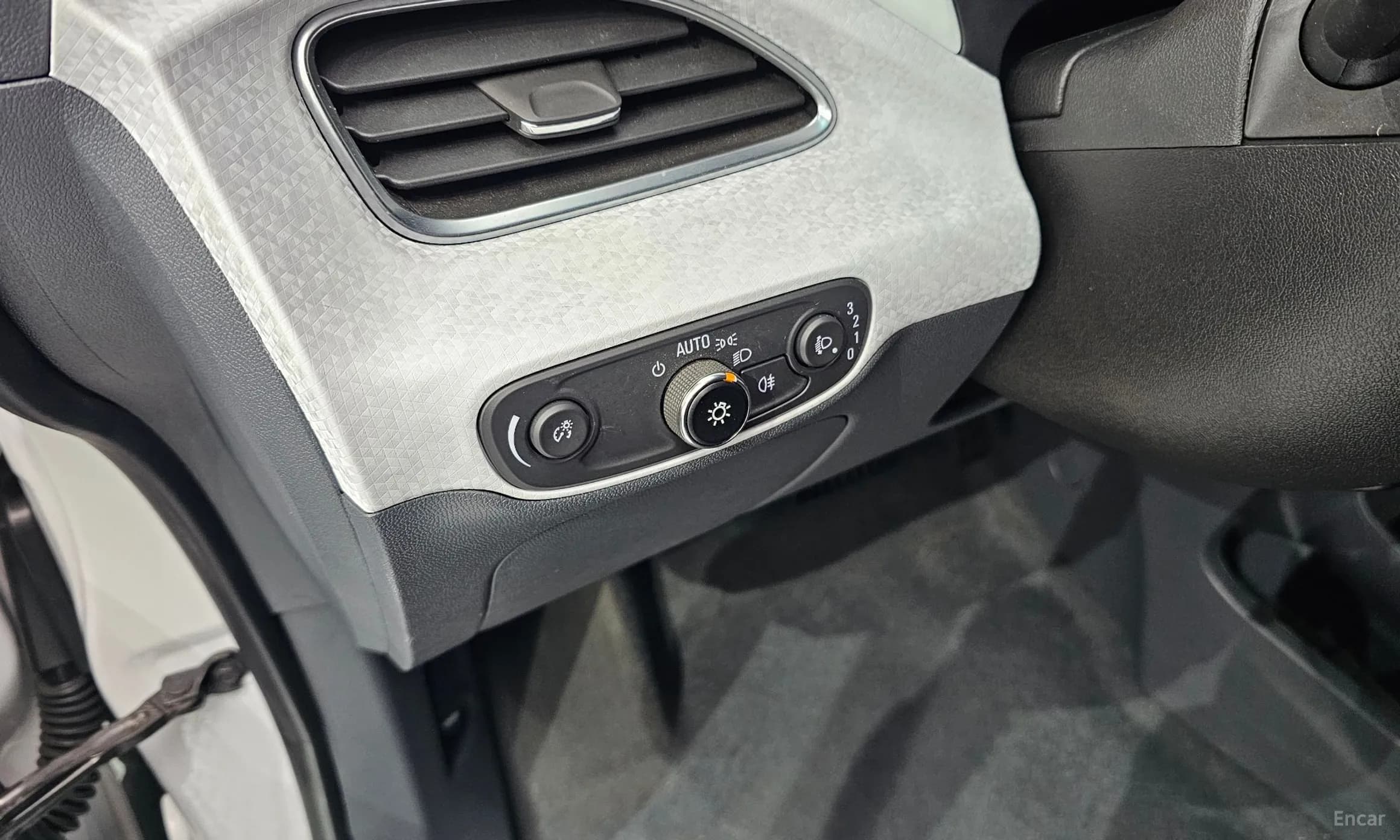Bolt EV