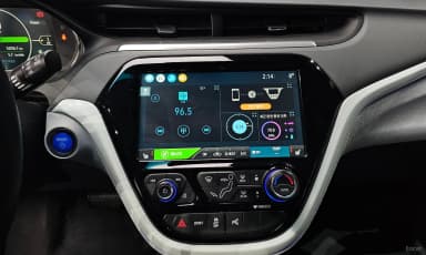 Bolt EV