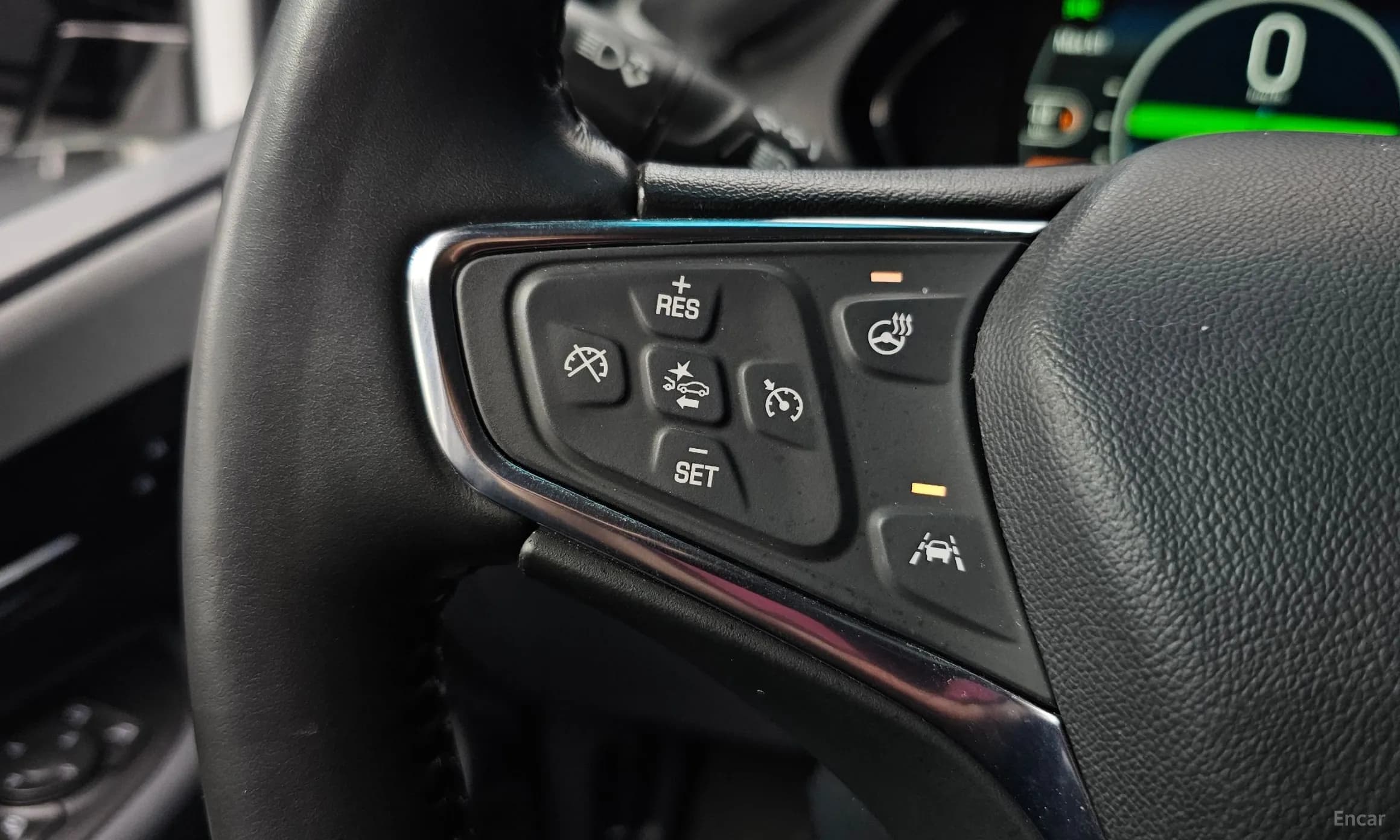 Bolt EV