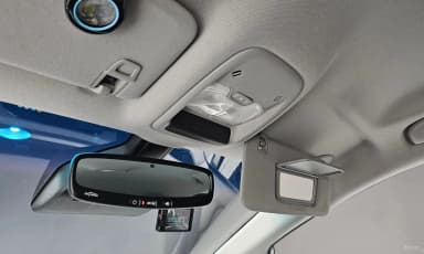 Bolt EV