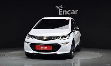 Bolt EV