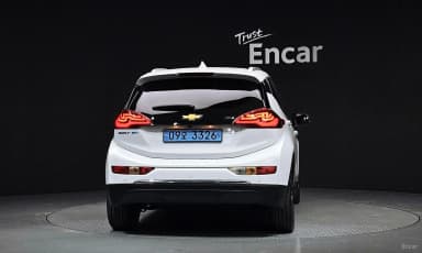 Bolt EV