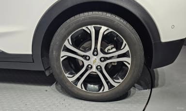 Bolt EV