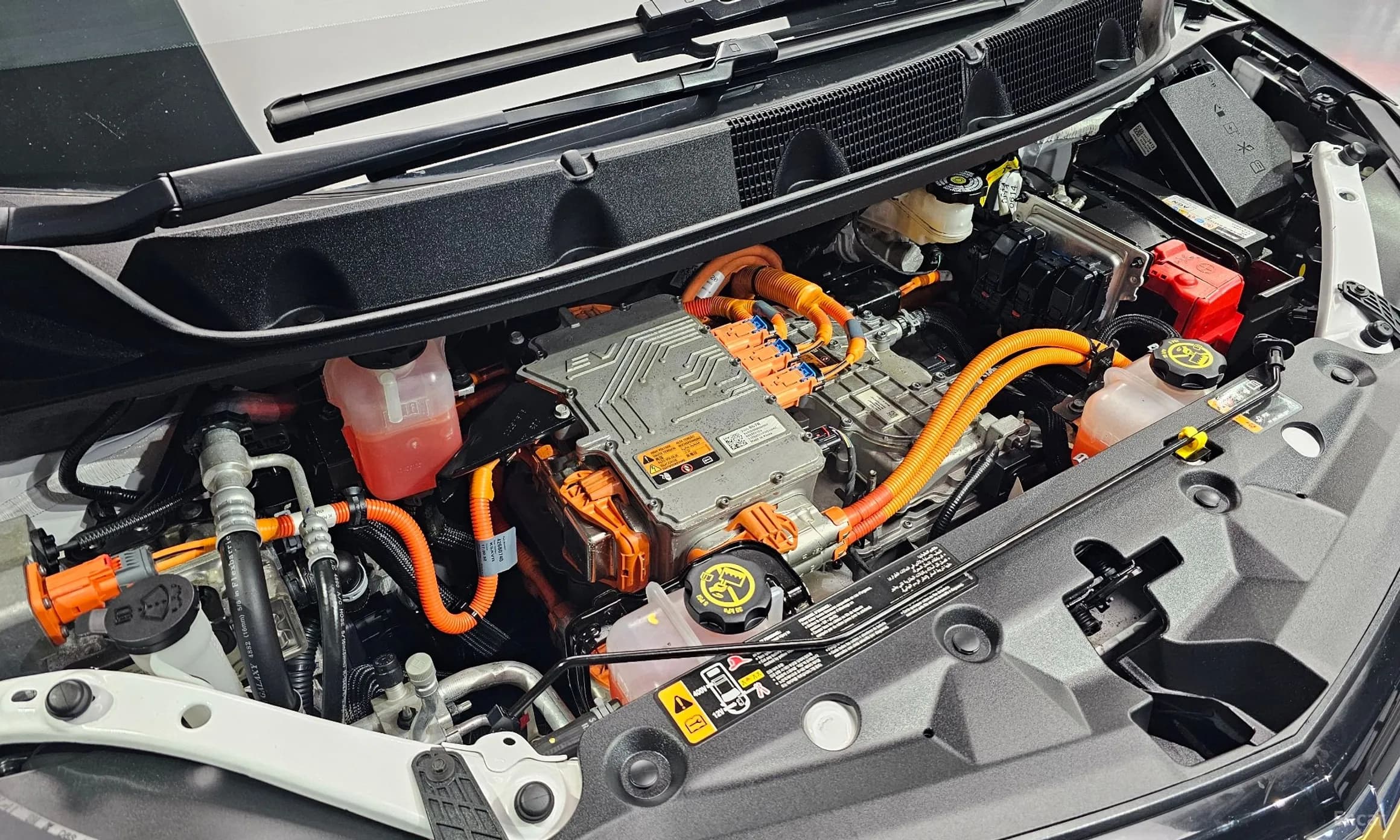 Bolt EV