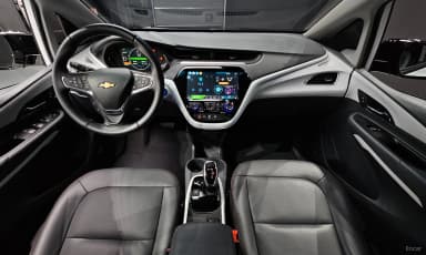 Bolt EV