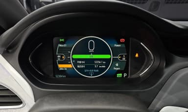 Bolt EV