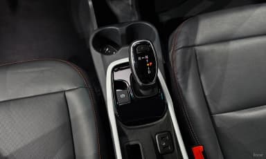 Bolt EV