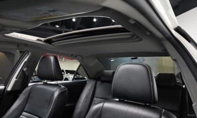 New Camry