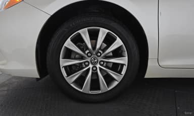 New Camry