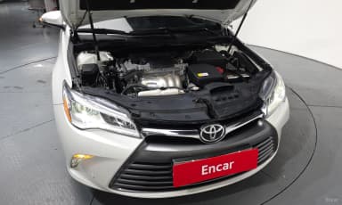 New Camry