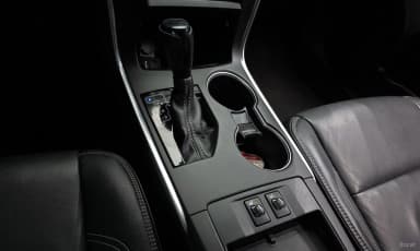 New Camry