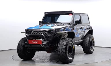 Wrangler (JL)