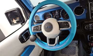 Wrangler (JL)