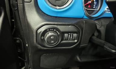 Wrangler (JL)