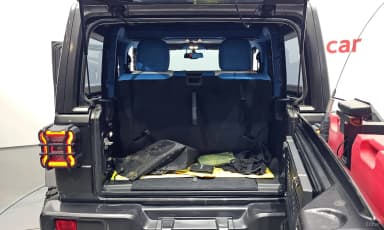 Wrangler (JL)