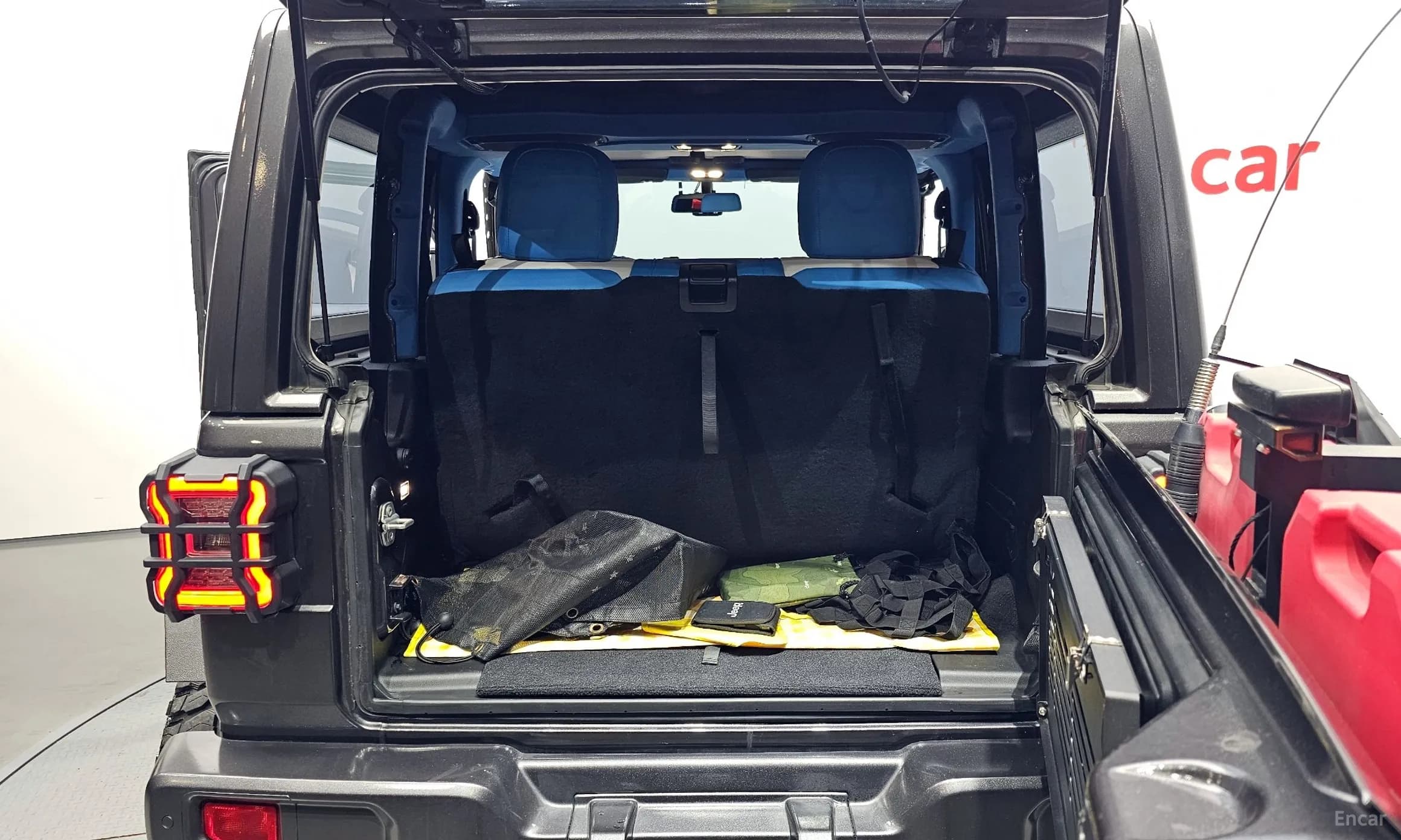 Wrangler (JL)