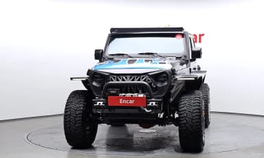 Wrangler (JL)