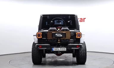 Wrangler (JL)