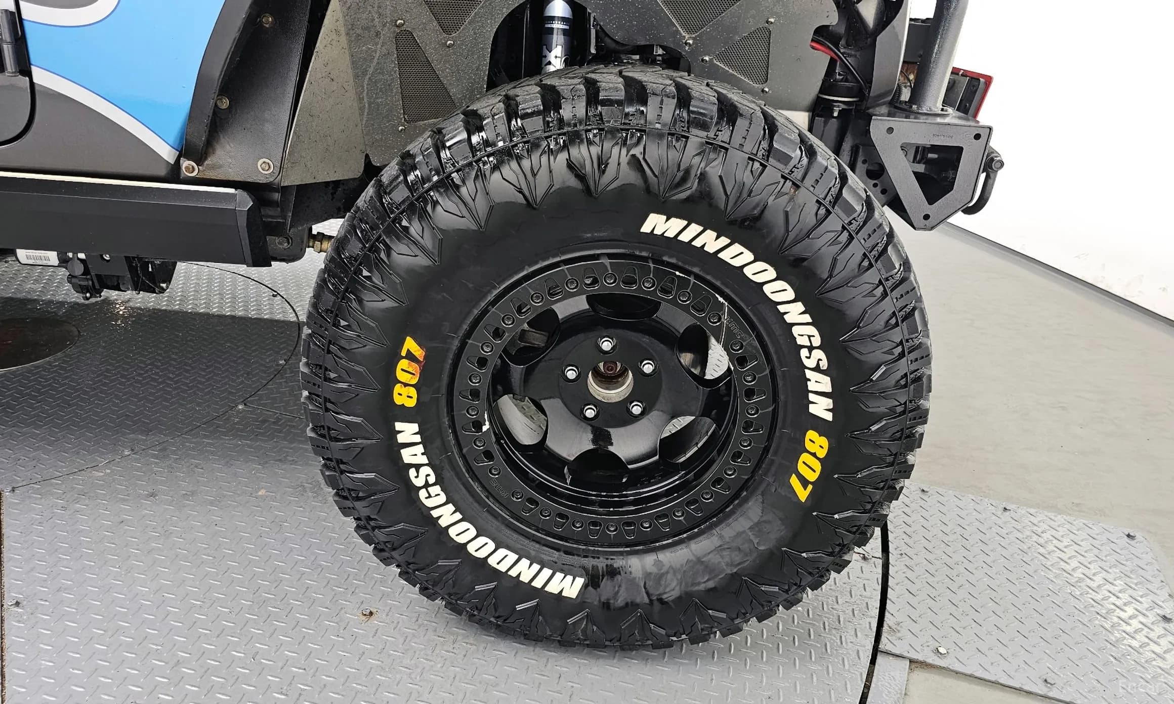 Wrangler (JL)