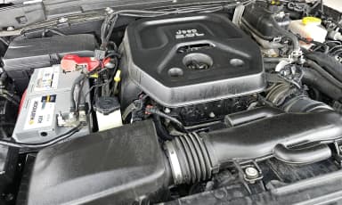 Wrangler (JL)