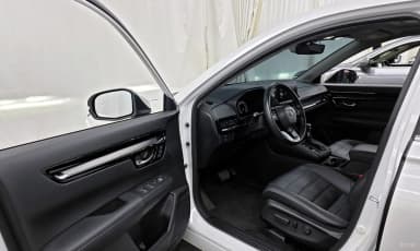 CR-V 6th Generation