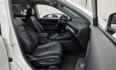 CR-V 6th Generation