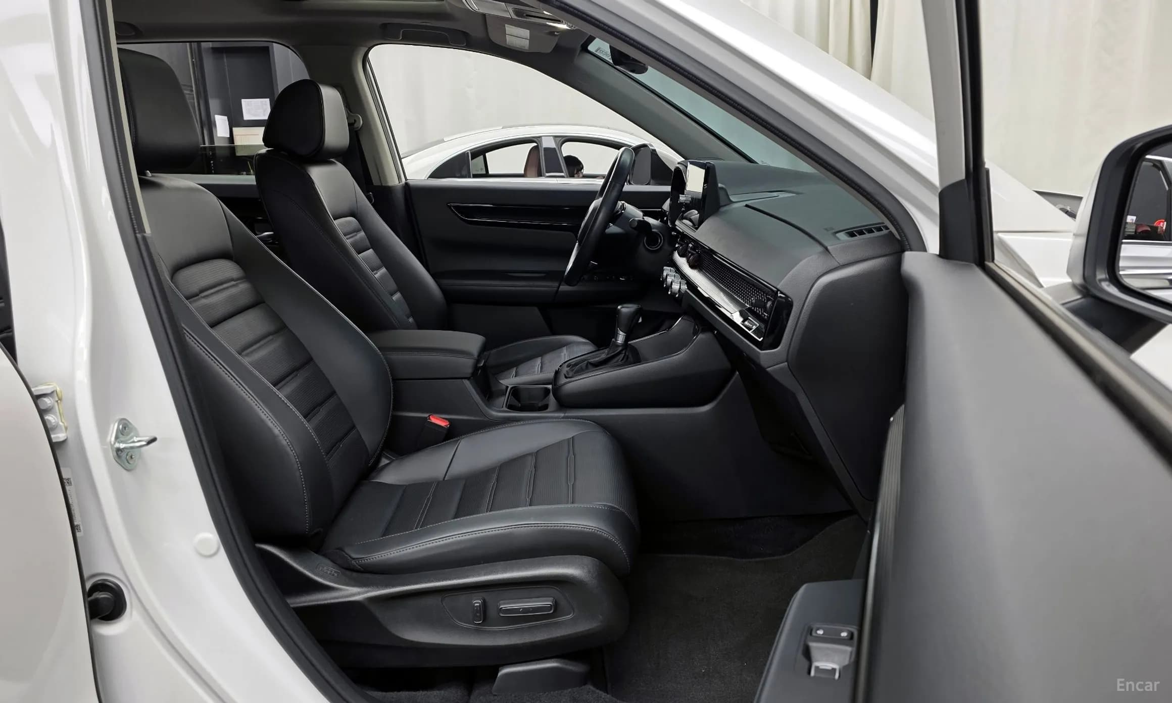 CR-V 6th Generation
