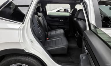 CR-V 6th Generation