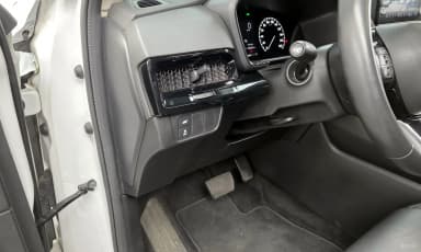 CR-V 6th Generation
